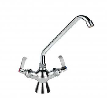 Deck Mounted Mixer (MF-DECK TAP)