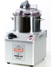 Hallde Vertical Cutter Blender
