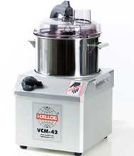 Hallde Vertical Cutter Blender