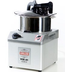 Hallde Vertical Cutter Blender