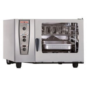 Rational Combi Oven CMP62