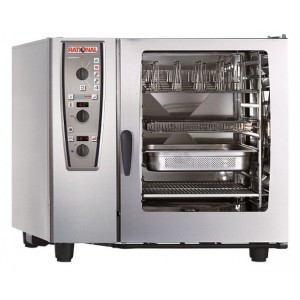Rational Combi Oven CMP102