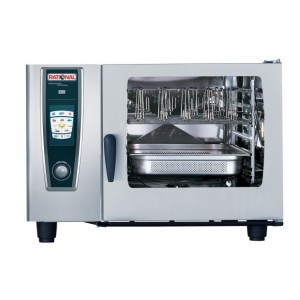 Rational Combi Oven SCCWE62