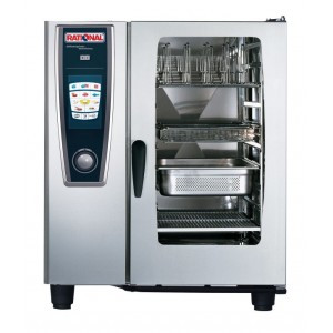 Rational Combi Oven SCCWE101