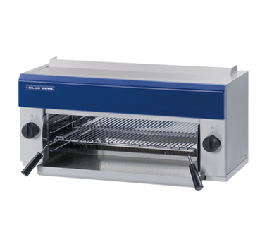 Blue Seal E91 Electric Salamander