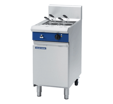 Blue Seal E47 Gas Pasta Cooker 450mm