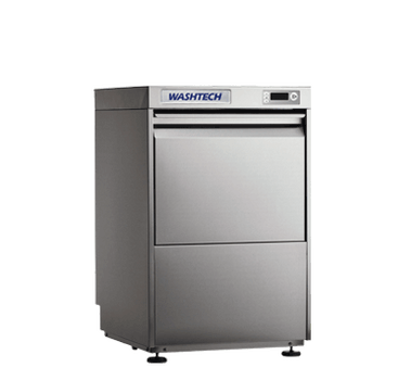 Washtech GL Fully Insulated Premium Undercounter Glasswasher / Dishwasher
