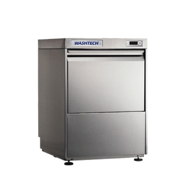 Washtech UL Premium Undercounter Glasswasher / Dishwasher