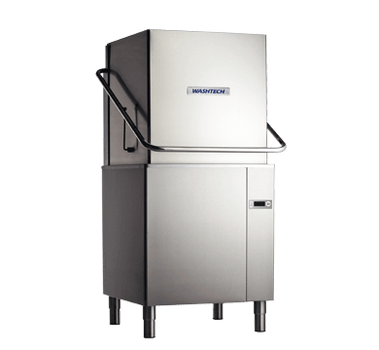 Washtech AL Premium Passthrough Dishwasher