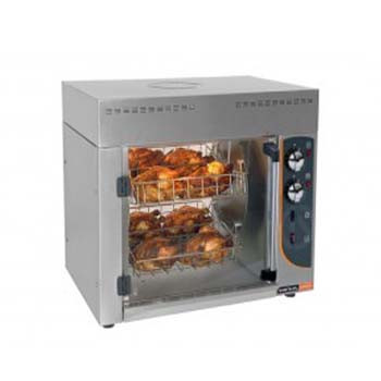 Chicken Rotisserie