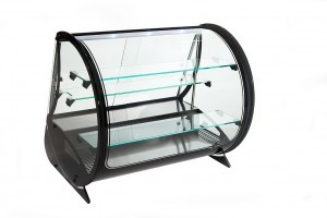 Humidity Controlled Display