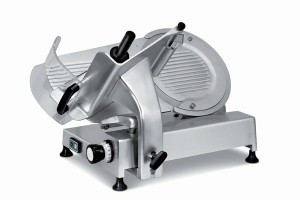 Gear Driven Super Start Slicer 350mm