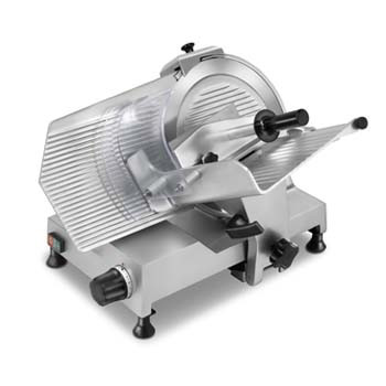 Heavy Duty Slicer Belt Driven 350mm
