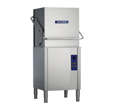Washtech XP Economy Passthrough Dishwasher 500mm Rack