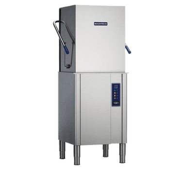 Washtech M1 Compact Pass Through Dishwasher