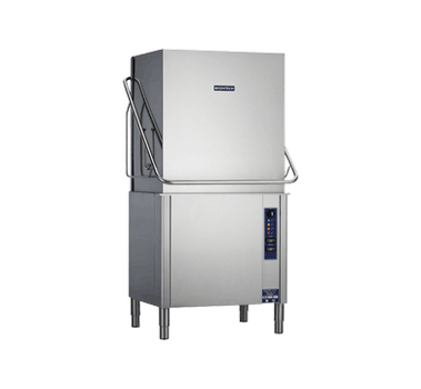 Washtech AL8 Large Body Pass Through Warewasher