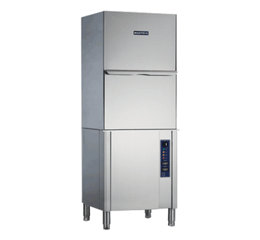 Washtech PW1 High Performance Front Loading Warewasher