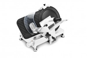 Gear Driven Slicer with SBR SSR1002