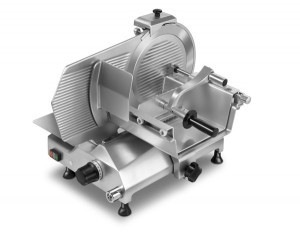 Belt Driven Vertical Slicer SBR 350mm