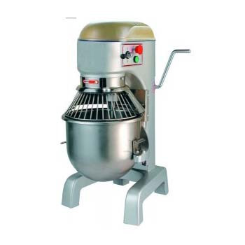 20 Litre Planetary Mixer