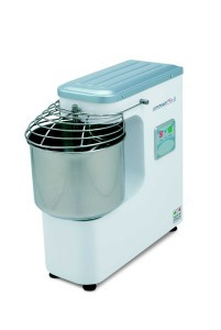 7 Litre Spiral Mixer - Fixed Head