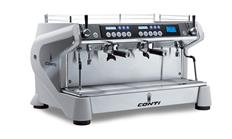 2 Group Boema Conti - Monte Carlo Coffee Machine