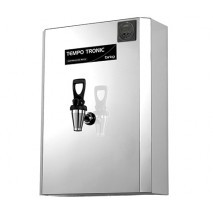 Birko Tempo Tronic 2.5L Stainless Steel