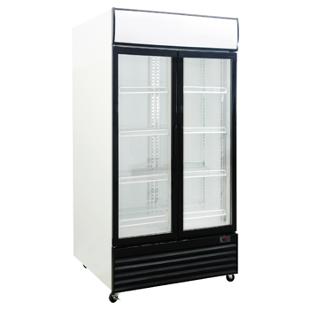 Exquisite Display Chiller