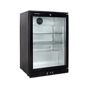 Exquisite Back Bar Chiller