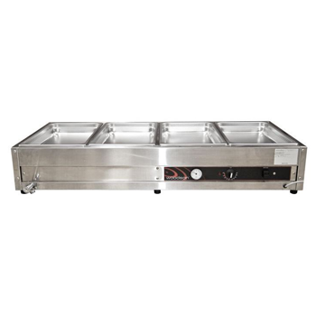 Woodson Bain Marie