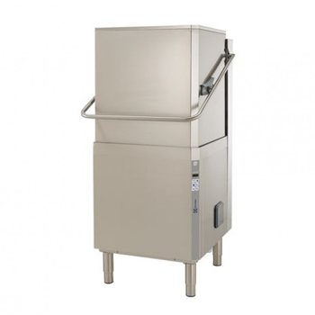 Electrolux Hood Type Dishwasher