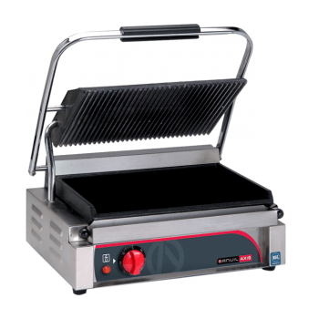 Anvil-Axis Single Panini Press
