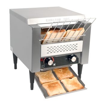 Anvil Conveyor Toaster