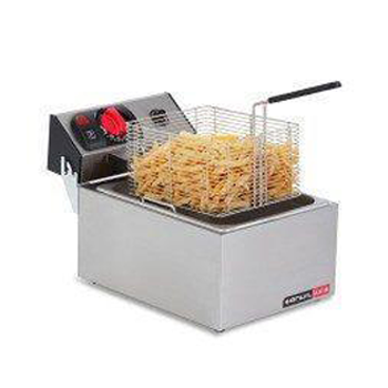 Anvil Single Pan Deep Fat Fryer