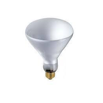 Anvil Heat Lamp Globe