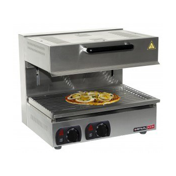 Anvil Adjustable Salamander