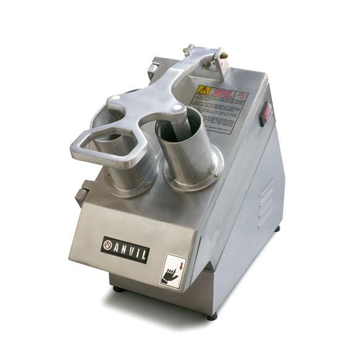 Anvil Alto Food Processor
