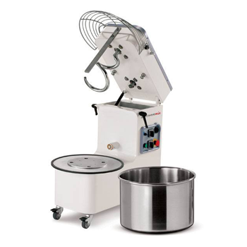 Mecnosud Spiral Mixer