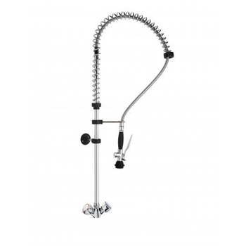 Anvil Spray Arm - No Spout