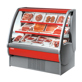 Arneg Genius 1250 Semi-Vertical Display