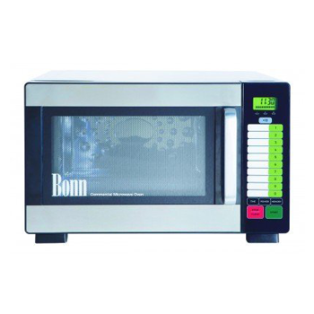 Bonn Performance Microwave Oven 60Hz