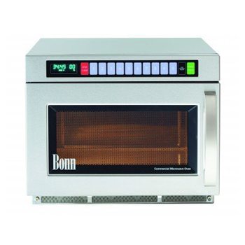 Bonn High Performance Microwave With MICROSAVE