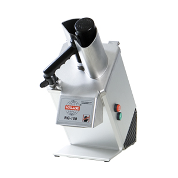 Hallde Vegetable Preparation Machine