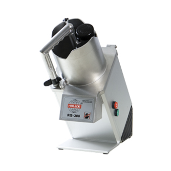Hallde Vegetable Preparation Machine