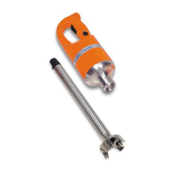 Dynamic Master Plus Power Mixer