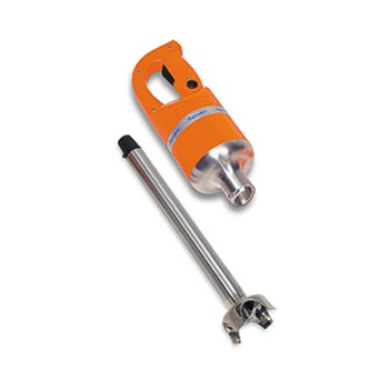 Dynamic  Master Plus XL Power Mixer