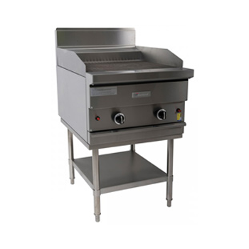 Garland GF18-BRL Restaurant Series Gas 457mm Broiler