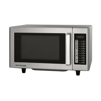 Menumaster RMS510T Microwave