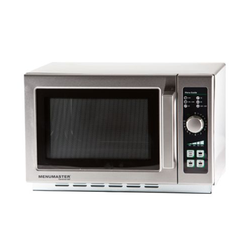 Menumaster RCS511DSE Microwave