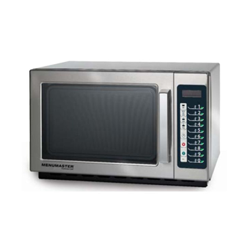 Menumaster RCS511TS Microwave